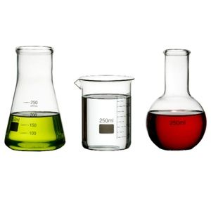 Dining - Bar Lab Flask Decanter Set Dining - Bar Lab Flask Decanter Set